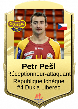 Petr Pešl