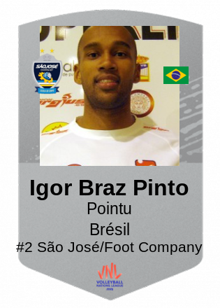 Igor Braz Pinto