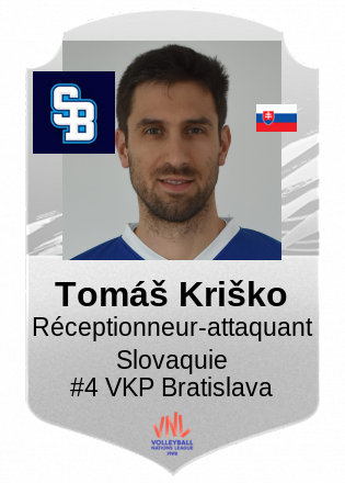Tomáš Kriško