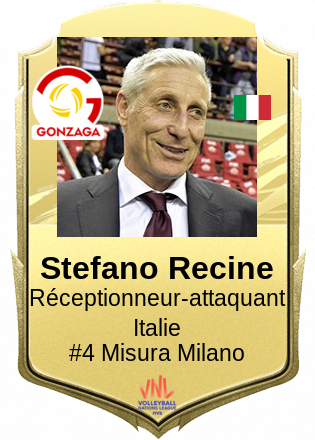 Stefano Recine