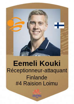 Eemeli Kouki
