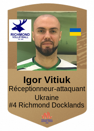 Igor Vitiuk