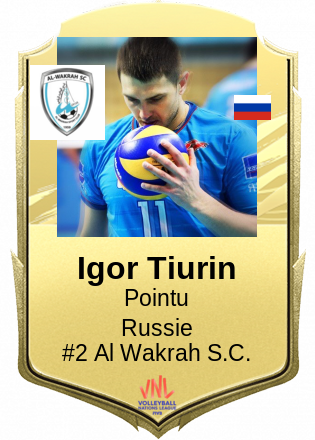 Igor Tiurin