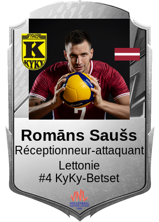 Romāns Saušs