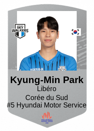 Kyung-Min Park