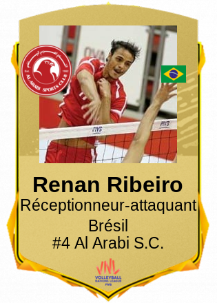 Renan Ribeiro