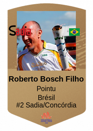 Roberto Bosch Filho