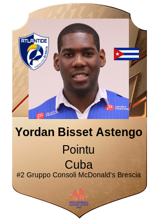 Yordan Bisset Astengo