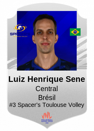 Luiz Henrique Sene