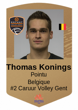 Thomas Konings
