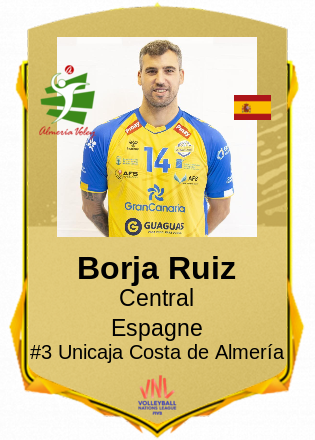 Borja Ruiz
