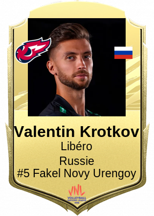 Valentin Krotkov
