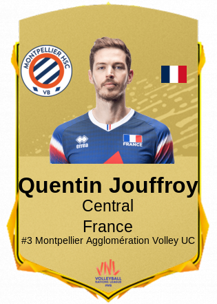 Quentin Jouffroy