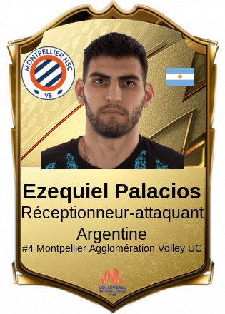 Ezequiel Palacios