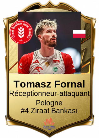 Tomasz Fornal