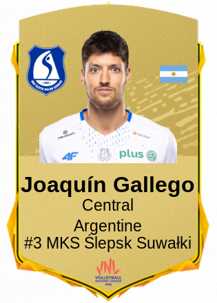 Joaquín Gallego