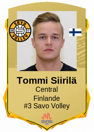 Tommi Siirilä