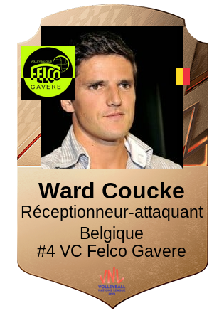 Ward Coucke