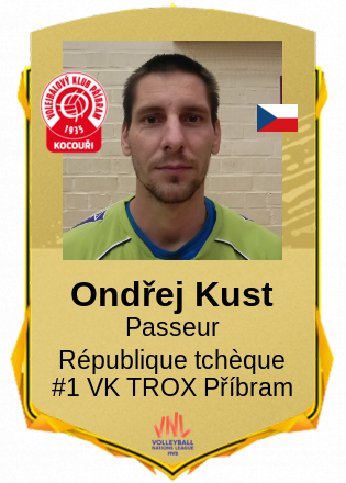 Ondřej Kust