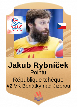 Jakub Rybníček