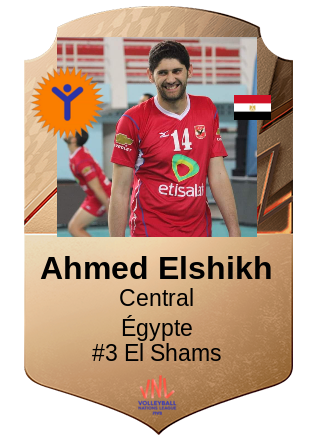 Ahmed Elshikh