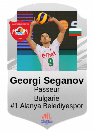 Georgi Seganov