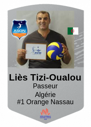 Liès Tizi-Oualou