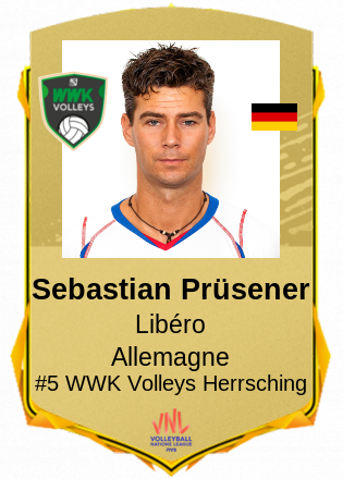 Sebastian Prüsener