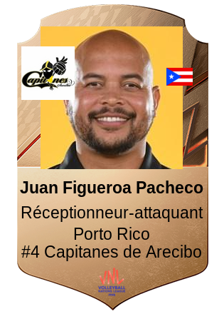 Juan Figueroa Pacheco