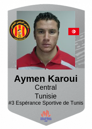 Aymen Karoui
