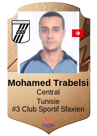 Mohamed Trabelsi