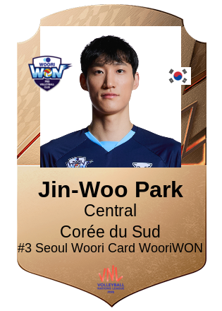 Jin-Woo Park