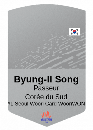 Byung-Il Song