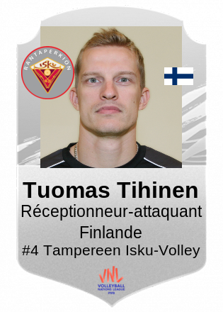 Tuomas Tihinen