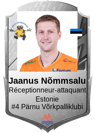 Jaanus Nõmmsalu