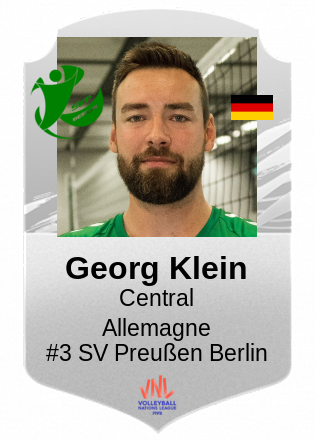 Georg Klein