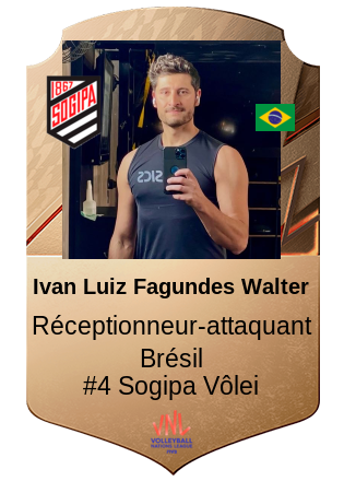 Ivan Luiz Fagundes Walter