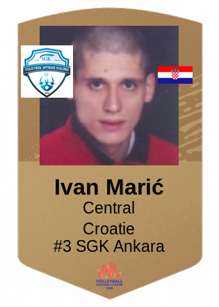 Ivan Marić