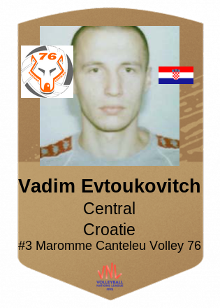 Vadim Evtoukovitch