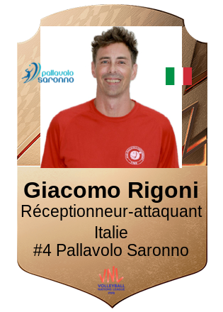 Giacomo Rigoni