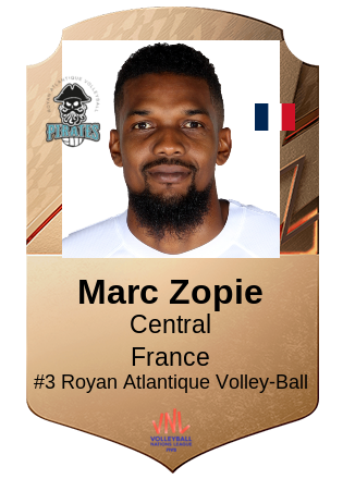Marc Zopie