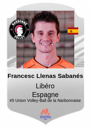 Francesc Llenas Sabanés