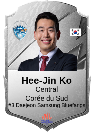 Hee-Jin Ko