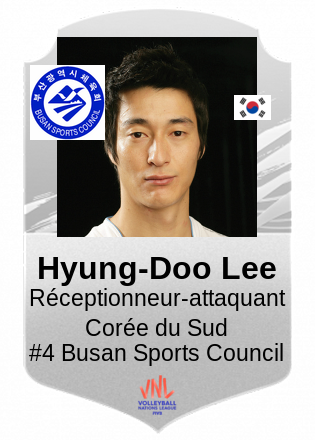 Hyung-Doo Lee