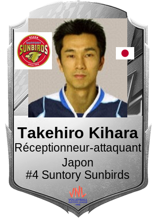 Takehiro Kihara