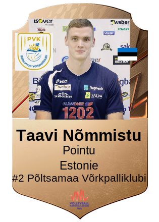 Taavi Nõmmistu