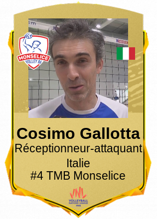 Cosimo Gallotta