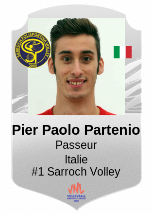 Pier Paolo Partenio