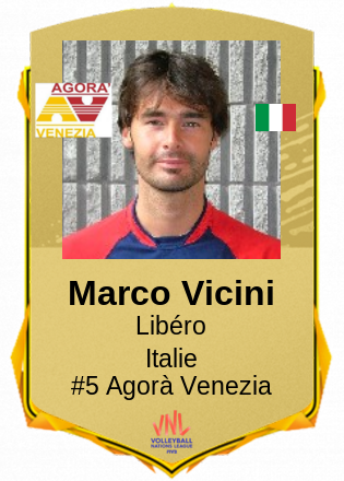 Marco Vicini