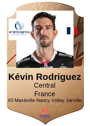 Kévin Rodriguez